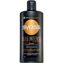 Syoss Oleo Intense šampon 440 ml