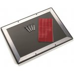 DURABLE Rám na plakáty černá A4 479601 – Sleviste.cz