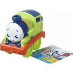 Fisher Price Mašinka Tomáš exluzivní mašinka – Zboží Dáma