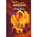 Witch Zlatý Fénix - Lene Kaaberbol – Hledejceny.cz
