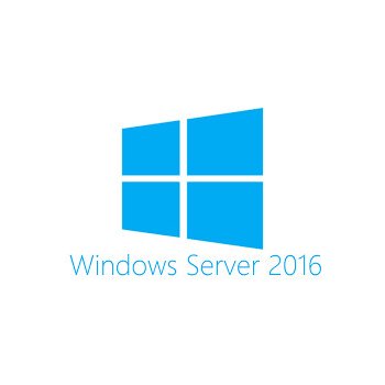 Microsoft Windows RDS CAL 2016 Licence, terminálová, single, OLP, NL, uživatel CAL 6VC-03224