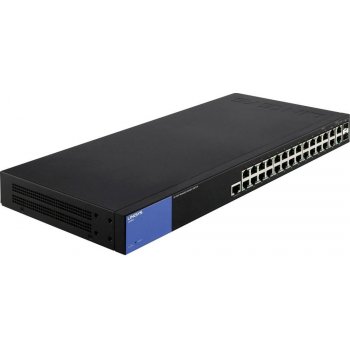 Linksys LGS528-EU