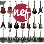 Kompilace - Nej-Rockový nářez, CD, 2015 – Sleviste.cz