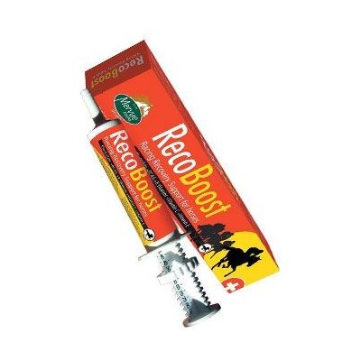 Mervue RECOBOOST doplněk pro koně 80 ml – Hledejceny.cz