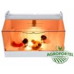 Agrofortel OD5 odchovna 78,5 x 39,5 x 42cm – Sleviste.cz