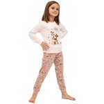 Cornette 594/193 Sweet Dog hnědé – Sleviste.cz