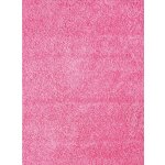 Spoltex Efor Shaggy 7182 pink – Sleviste.cz