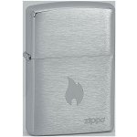 Zippo benzínový Flame 22417 – Hledejceny.cz