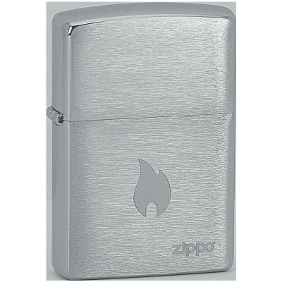 Zippo benzínový Flame 22417 – Hledejceny.cz