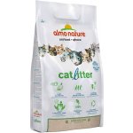 Almo Nature Cat Litter 4,54 kg – Zboží Mobilmania