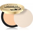 Eveline Cosmetics Variété minerální kompaktní pudr s aplikátorem 02 Natural 8 g