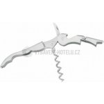 Otvírák sommelier nerezový 180 mm 400409460177 – Hledejceny.cz