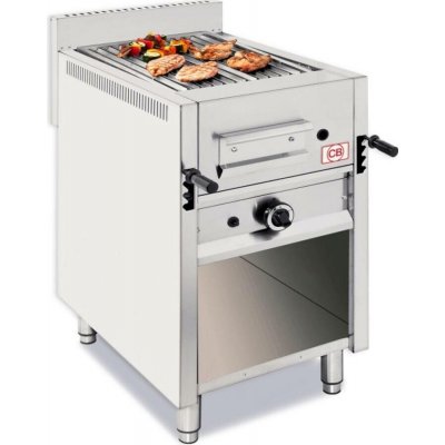 CB I-47 MOB GRIL – Hledejceny.cz
