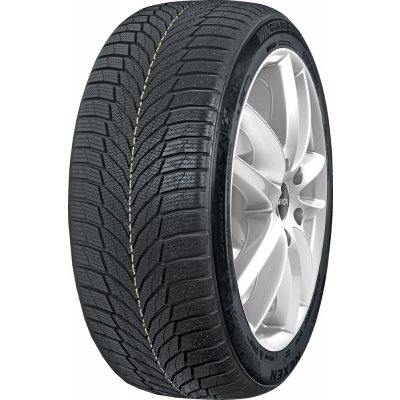 Nexen Winguard Sport 2 225/55 R17 101V – Hledejceny.cz