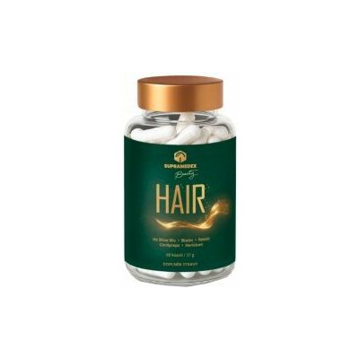 Supramedex HAIR Beauty 60 kapslí – Hledejceny.cz