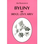 Byliny na srdce, cévy, krev Ida Rystonová – Hledejceny.cz