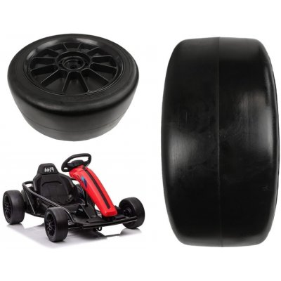 mamido Náhradní kolo pro motokáry SX1968 přední – Zboží Dáma