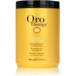 Fanola Oro Therapy maska 1000 ml – Zboží Mobilmania