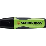 Stabilo 73/52 Boss Executive zelená – Zboží Živě