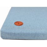 Lauren Design Matrace pro psy Demi PREMIUM-COMFORT – Zboží Mobilmania