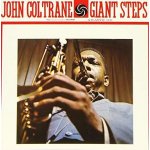 Giant Steps-Mono Version - Japanese UHQCD x MQA Pressing - John Coltrane CD – Zboží Mobilmania