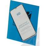 1Mcz Glass 5D Full Glue Apple iPhone 12, iPhone 12 Pro 31849 – Zboží Živě