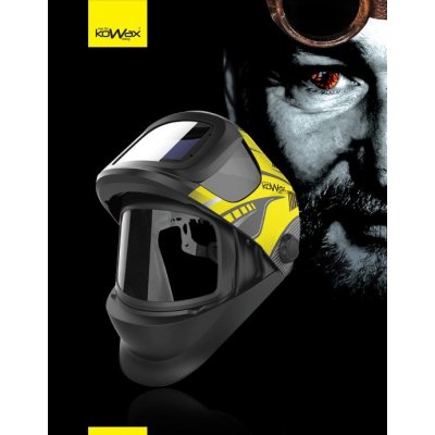 Kowax FlipARC+ 1/1/1/1 – HobbyKompas.cz