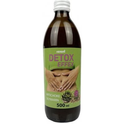 TML Detox Effex 500 ml – Hledejceny.cz