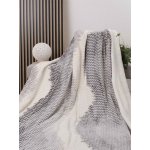 MKLuzkoviny.cz Beránková deka mikroplyš Yuliya 150x200 – Sleviste.cz