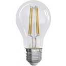 Emos LED žárovka Filament A60 E27 5 W 75 W 1 060 lm teplá bílá