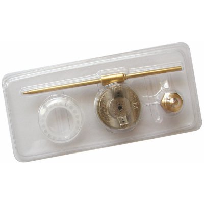 STAVTOOL Náhradní díly ke stříkací pistoli k P19608, P19609 – Sleviste.cz