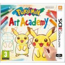 Pokemon Art Academy