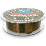 Method Feeder Fans Profesional Carp Line camo 350 m 0,26 mm 7,98 kg – Zboží Dáma