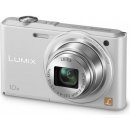 Panasonic Lumix DMC-SZ3