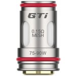 Vaporesso Žhavící tělísko GTi Mesh 0,15ohm 1ks – Zboží Dáma