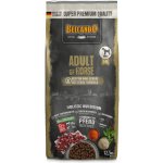 Belcando Adult Grain Free Horse 12,5 kg – Sleviste.cz