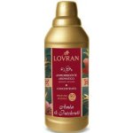 Lovran Koncentrovaná Aviváž Amla e Patchouli 1 l – Zbozi.Blesk.cz