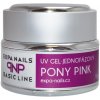 UV gel Expa Nails UV gel PONY PINK 50 g