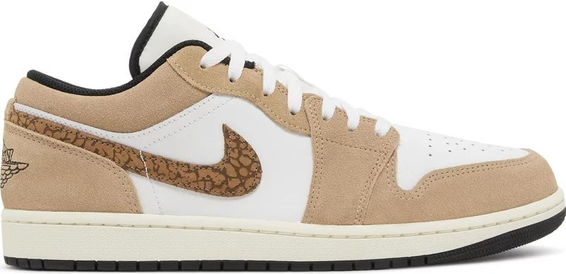 Air Jordan Jordan 1 Low SE Brown Elephant