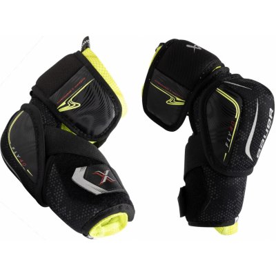 chrániče loktů Bauer S25 Vapor Fly40 JR – Zboží Dáma
