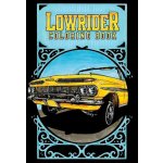 Lowrider Coloring Book – Zboží Dáma