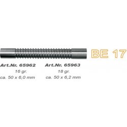 Bull's Soft Tip Barrels BE17 16g