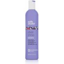 Přípravek proti šedivění vlasů Milk Shake Silver Shine Shampoo 300 ml