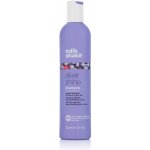 Milk Shake Silver Shine Shampoo 300 ml – Zboží Dáma