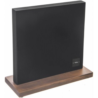 Orion Stojan na nože oboustranný BLACK – Zboží Dáma