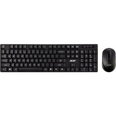 Acer Combo Set Wireless Keyboard and Mouse GP.ACC11.03M – Hledejceny.cz