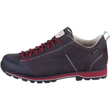 Dolomite 54 Lifestylová obuv Low Fg GTX Aluminium Grey