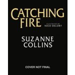 Catching Fire: Illustrated Edition (the Hunger Games #2) – Hledejceny.cz