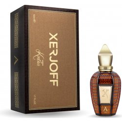 Xerjoff Oud Stars Alexandria III parfém unisex 50 ml