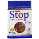 Stopfiltr Filtry Slim 25 ks